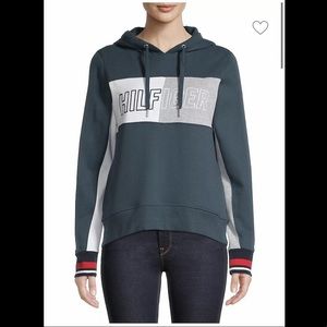 Tommy Hilfiger Sport Pullover Hoodie